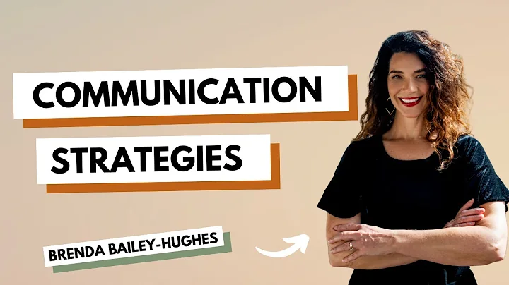 Mini-Workshop: Communication Strategies With Brend...