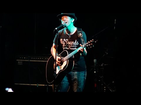 Live「東京」 cover by 府中勇人with band