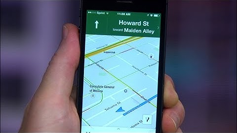 CNET How To - Force iOS 8 to use Google Maps