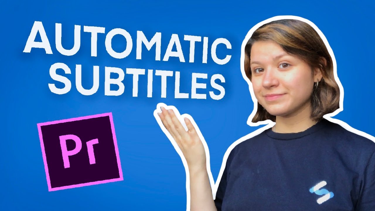 add subtitles to video adobe premiere pro add subtitles to video adobe premiere pro