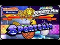 Mario Sports Mix - Sports Mix - Star Cup Hard (including full Star Road!)