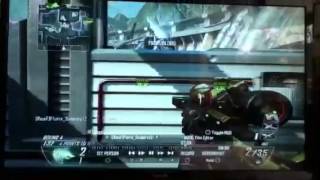 black ops 2 no scope long range