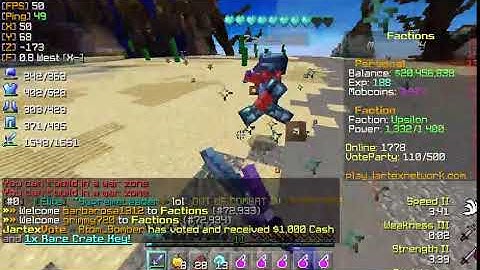 Jartex Network Hacker #1