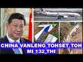 CHINA GAM A VANLENG TOHSET TOH NA