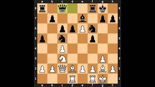 Goesta Stoltz-Karel Opocensky, Karlovy 1948, Result 1-0