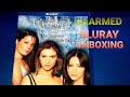 CHARMED SEASON 3 BLU-RAY UNBOXING + MENU