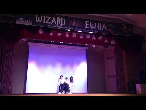 2018 이화미디어고 Festival 3학년 2010팀