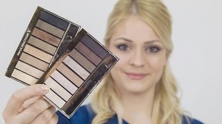 Review palette Masterpiece Max Factor | AlicelikeAudrey