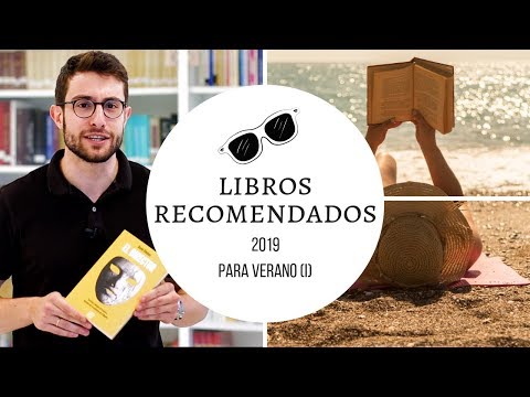 Vídeo: Mis Libros Favoritos: Elección De Los Miembros Para La Semana 05/03/10 - Matador Network