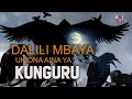 Dalili Mbaya Ukiona Aina Hii Ya Kunguru Nyumbani Kwako Njiani