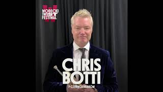 Chris Botti zaprasza na Wodecki Twist Festiwal