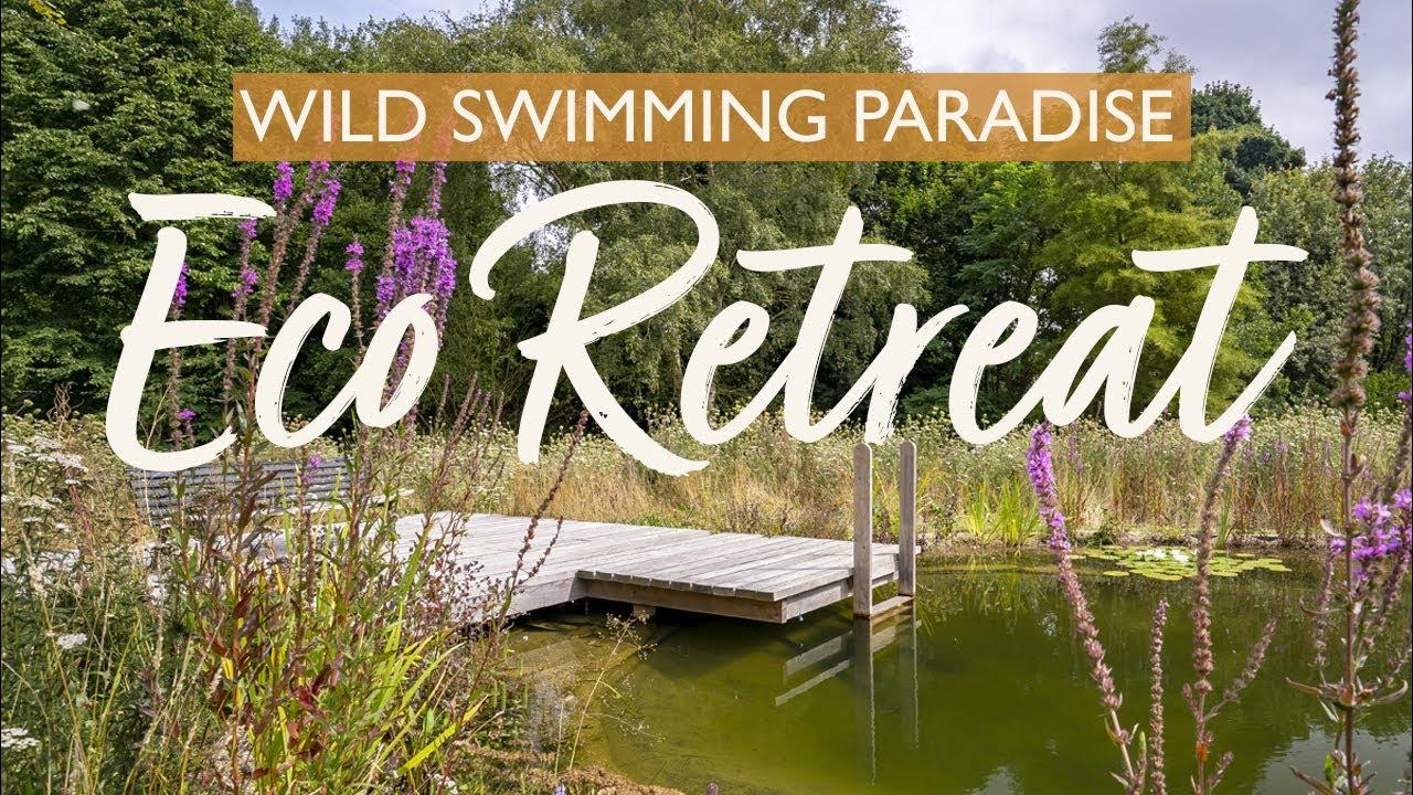 Kilham Swimming Pond YouTube