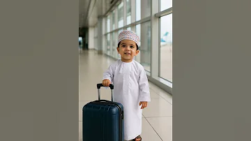 دعاء السفر 
