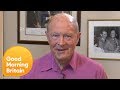 Geoffrey Boycott Delivers Passionate Brexit Mission Statement | Good Morning Britain