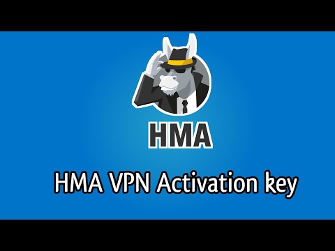 HMA VPN Activation code 2022 | HMA Activation key | The Tech Channel