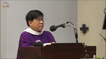 Ngày 30-11-2025, Chúa Nhật I Mùa Vọng, 19g00