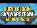 Plugin SkyWars Team MCPE 0.14x0.15 