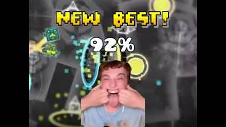 The BEST of VORTROX 92% Deaths!!!