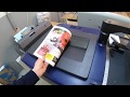 Printing and Binding Newsletters, Labels, Marketing Flyers, Folded Brochures
