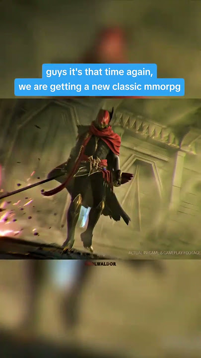 AION 2 Is Getting CRAZY 🤯 | Insane New Gameplay!