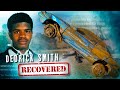 SOLVED 16-Year-Old Missing Person Case.. (Dedrick Smith)