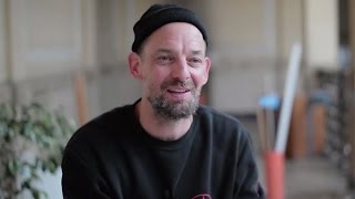 »Radical Design #1: Jerszy Seymour«