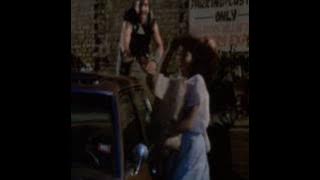 Marina Sirtis in Death Wish 3