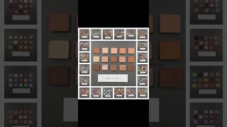 Which Natasha Denona palette should you buy? #natashadenona
With Natasha Denonas Black Friday/Cyber Monday sales upon us, I wanted to photograph the shades from my larger palettes against the same neutral background. Hopefully this project will allow you to compare shades objectively without the packaging skewing how they look.
The photos are all taken with indoor studio lighting (4000K).
I will have an affiliate link to the Natasha Denona site (https://natashadenona.com/lilnitemakeup) - thank you in advance if you choose to use it! If youre shopping her palettes at another time you can use the code LILNITEMAKEUP for 15% off. 🙏
#natashadenona #natashadenonapalette #natashadenonamakeup #natashadenonabeauty #blackfriday #blackfridaymakeup #blackfridaysale Which Natasha Denona palette should you buy? #natashadenona