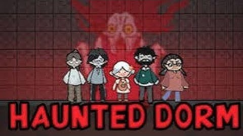 Haunted Dorm - Gameplay Walkthrough Part 1 Tutorial (iOS,Android Gameplay)YouTube Android