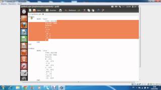 mostrar mapa de Qgis con Mapserver Export