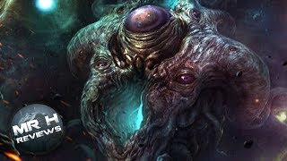 Azathoth - Cthulhu Mythos Explained