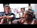 Nahko and Medicine for the People | The Relix Session