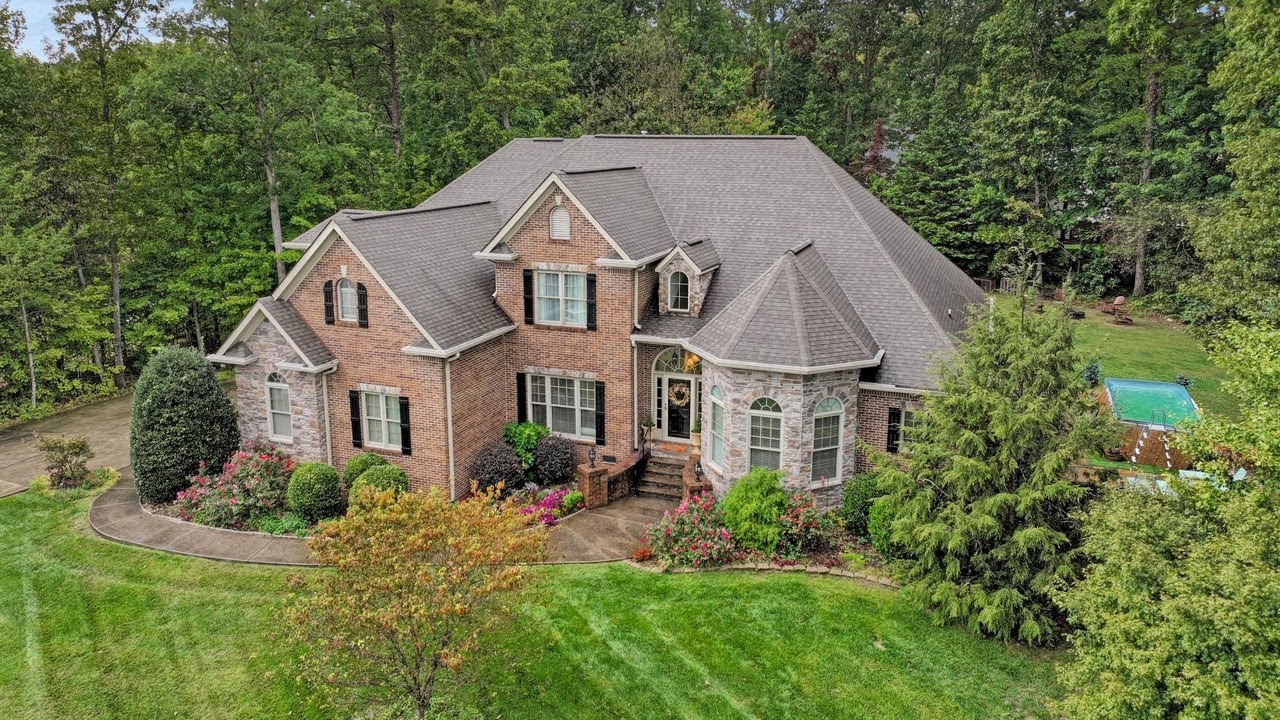 3349 Cloudcrest Trl, Signal Mountain, TN