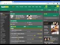 How to Login Bet365 Account - YouTube