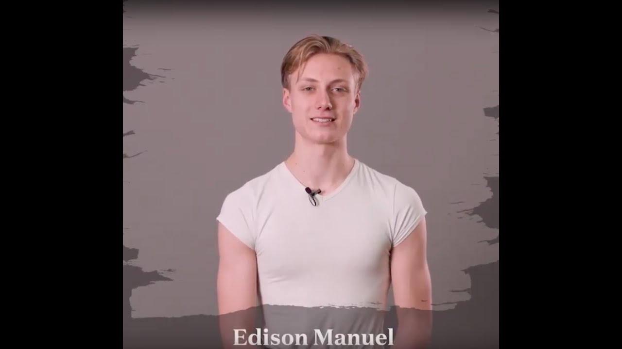 Audition Tips with Edison Manuel techniques bloodstained