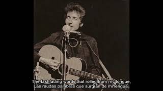 Watch Bob Dylan Eternal Circle video