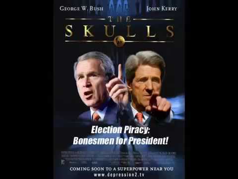 Secret Signs of the New World Order