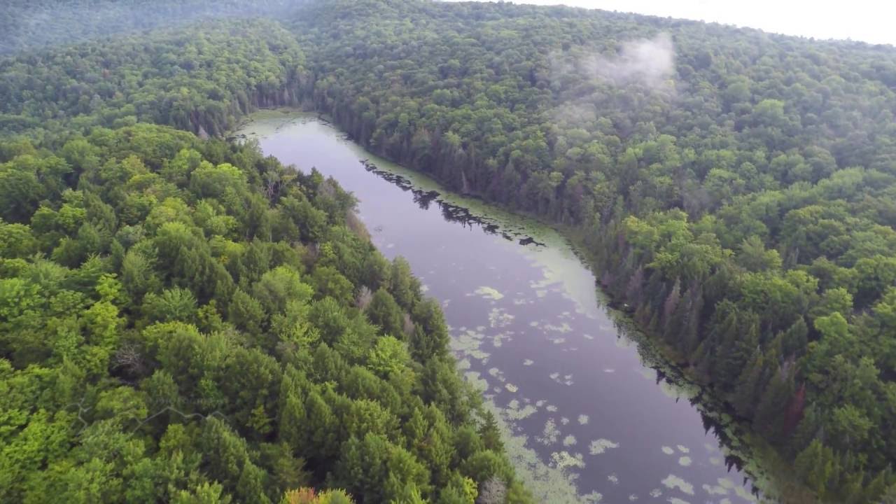 Horn Of The Moon East Montpelier, Vermont YouTube