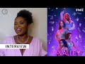 P-Valley Season 2 - Katori Hall on her favourite characters to write for & possiblity of Season 3...