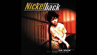 Nickelback - One Last Run [Audio]