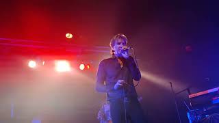 The Fixx - Closer (21/3/24, The Garage, London, England, UK)