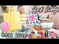 BLACK FRIDAY HAUL 2018! | Aspyn Ovard