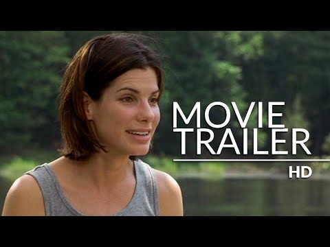 28 Days (2000) | Movie Trailer | Sandra Bullock