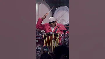 Drum Beats by Artist Sivamani | Stories from Weva