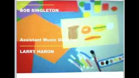 Any Way You Slice It The Credits Is Too Short (Cambodians)