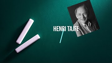 Tajfel
