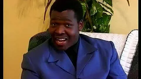 Ncandweni Chris Ambassadors - Inkanyezi emhlophe