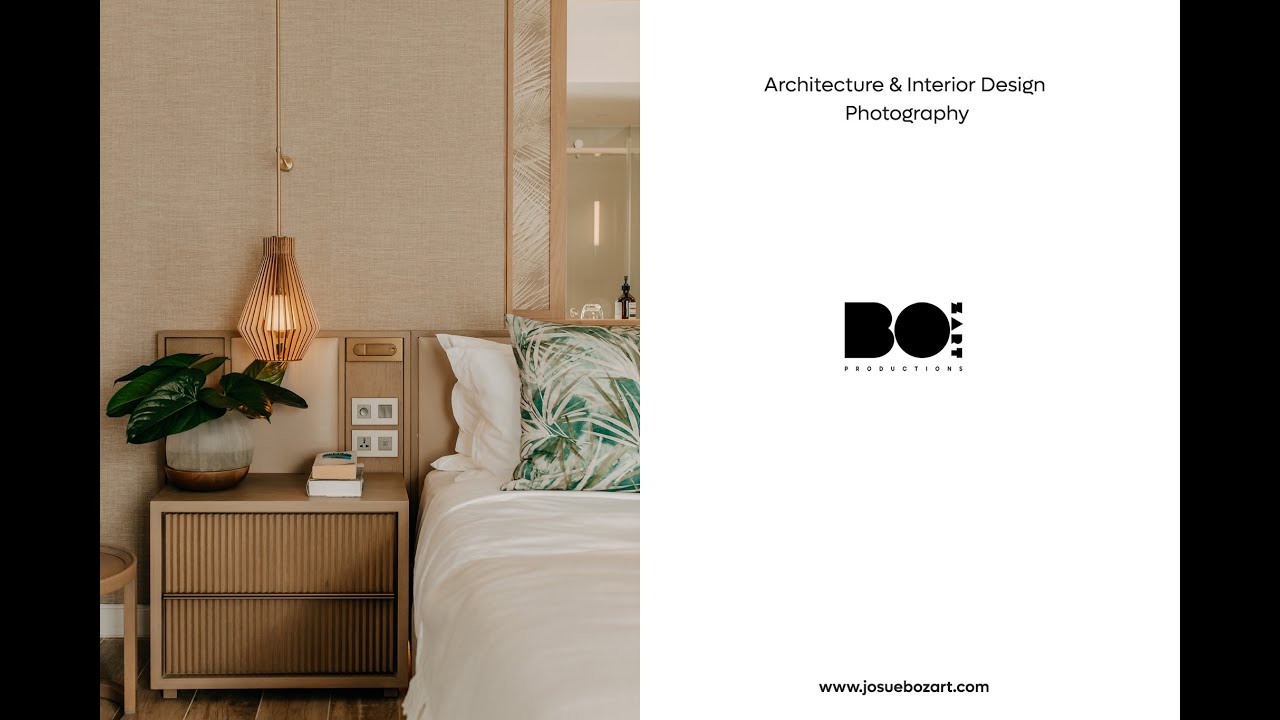 Architectural Photography Mauritius