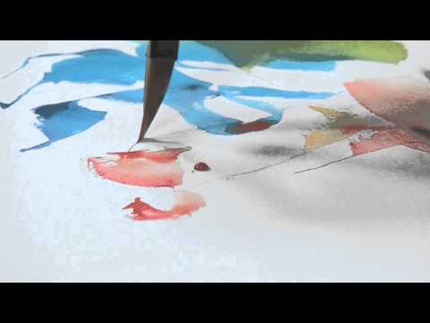 Pastels on uArt Sanded Art Paper - Skyscapes - JerrysArtarama.com 