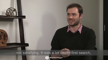 Heroes of Deep Learning: Pieter Abbeel and Andrej Karpathy on Getting Started